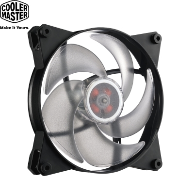 CM MasterFan Pro 140 Air Pressure RGB 風壓型風扇