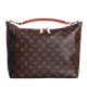 LV【M40586】經典Monogram Sully PM造型肩背包 product thumbnail 1