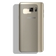 D&A 三星 Galaxy Note 5 日本原膜AG機背保護貼(霧面防眩) product thumbnail 1