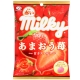 不二家 Milky草莓牛奶糖(85g) product thumbnail 1