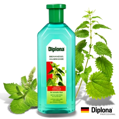 德國Diplona全效能頭皮活髮500ml(不含雌激素)