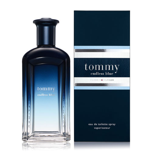 Tommy Hilfiger 無盡湛藍男性淡香水100ml