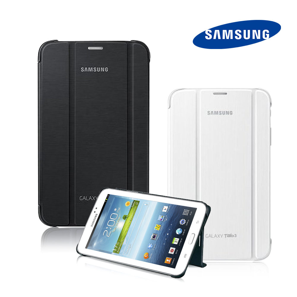 Samsung GALAXY Tab3 8.0 T3100 原廠書本式皮套(公司貨)