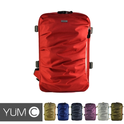 美國Y.U.M.C. Urban Backpack 15.6吋筆電後背包