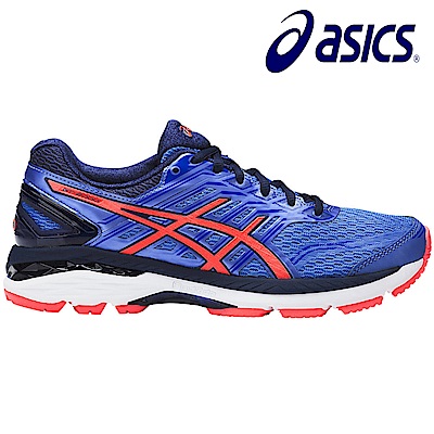 Asics 亞瑟士 GT-2000 5 女慢跑鞋 T757N-4006