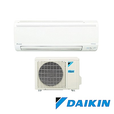 DAIKIN大金 大關8-10坪變頻分離式冷暖氣RXV60SVLT/FTXV60SVLT