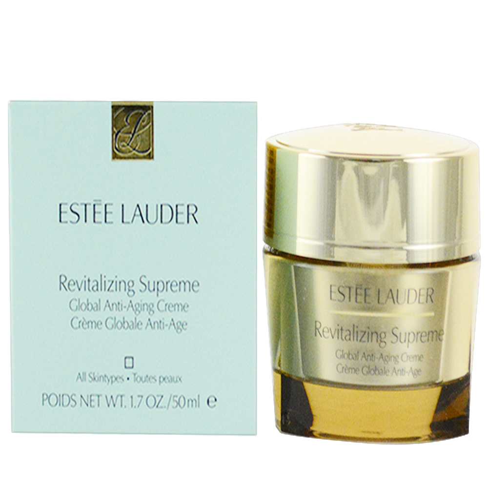 ESTEE LAUDER 雅詩蘭黛 超智慧乳霜 50ml