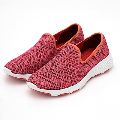 SKECHERS (女) 健走系列 GO WALK COOL - 15650CRL