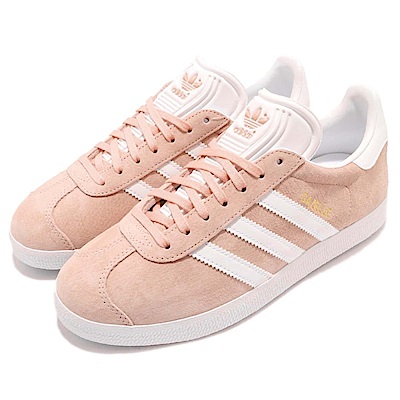 adidas 休閒鞋 Gazelle 復古 女鞋