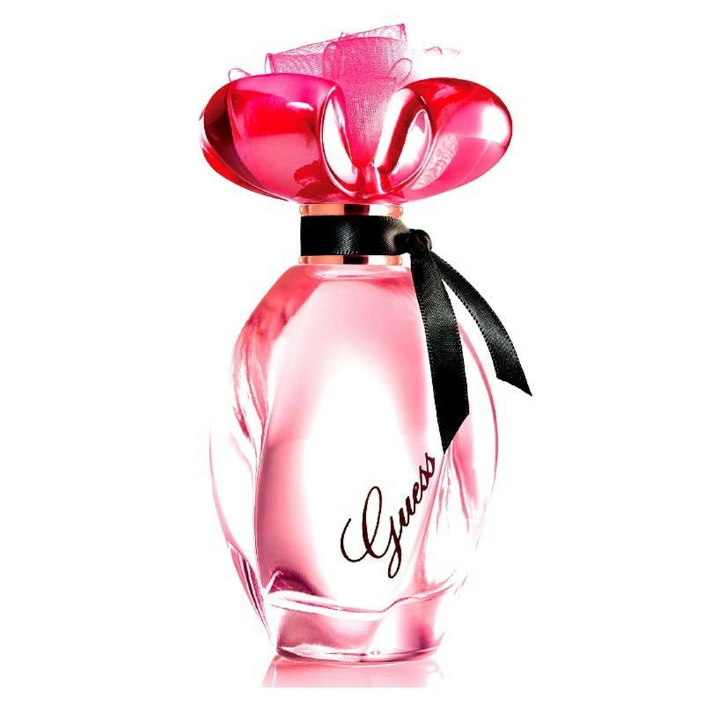 Guess Girl Eau de Toilette Spray 女郎淡香水 100ml