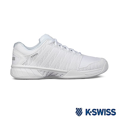 K-SWISS Hypercourt Express輕量網球鞋-男-白