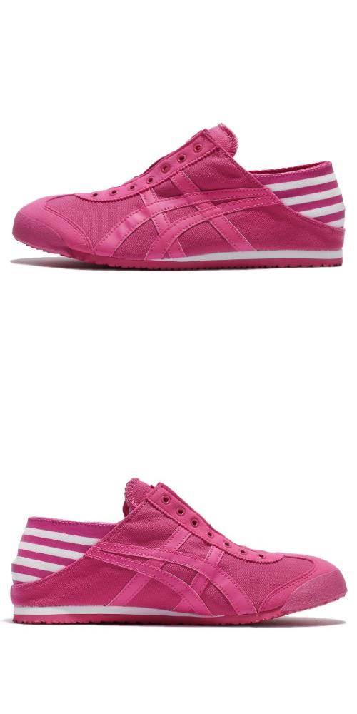 Asics Mexico 66 Paraty 復古 女鞋