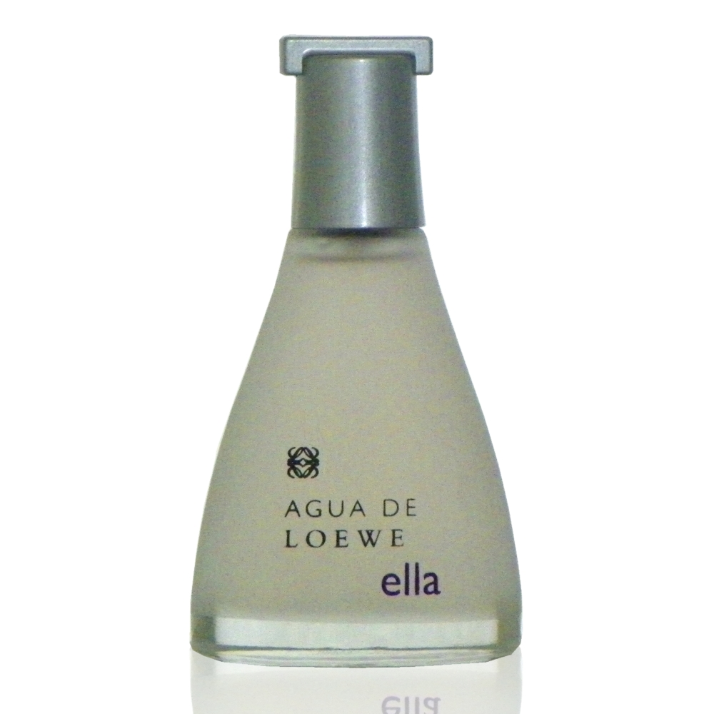 Loewe Agua Ella 活力之泉-紫女性淡香水 50ml