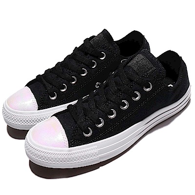 Converse 休閒鞋 All Star 低筒 女鞋