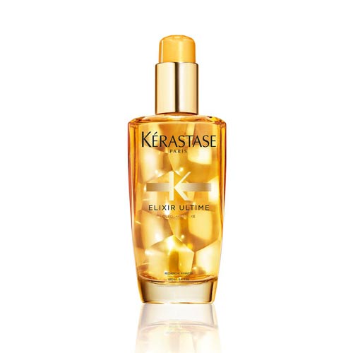 *Kerastase卡詩 金緻柔馭露100ml