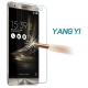 YANGYI 揚邑 ASUS ZenFone 3/5.2吋 防爆抗刮9H鋼化玻璃保護貼膜 product thumbnail 1