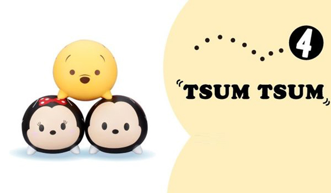 Disney 迪士尼 Tsum Tsum跳跳多功能騎馬玩具 (共4款)