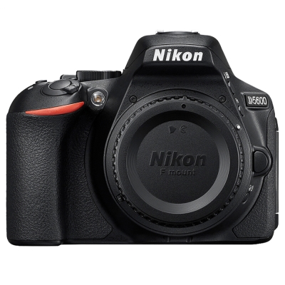 Nikon D5600 單機身 (公司貨)