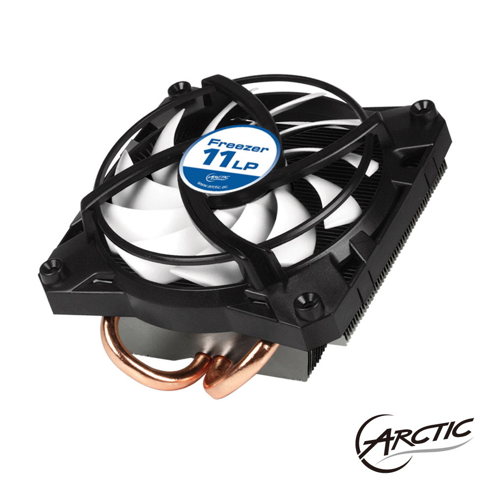 Arctic-Cooling Freezer 11 LP CPU散熱器