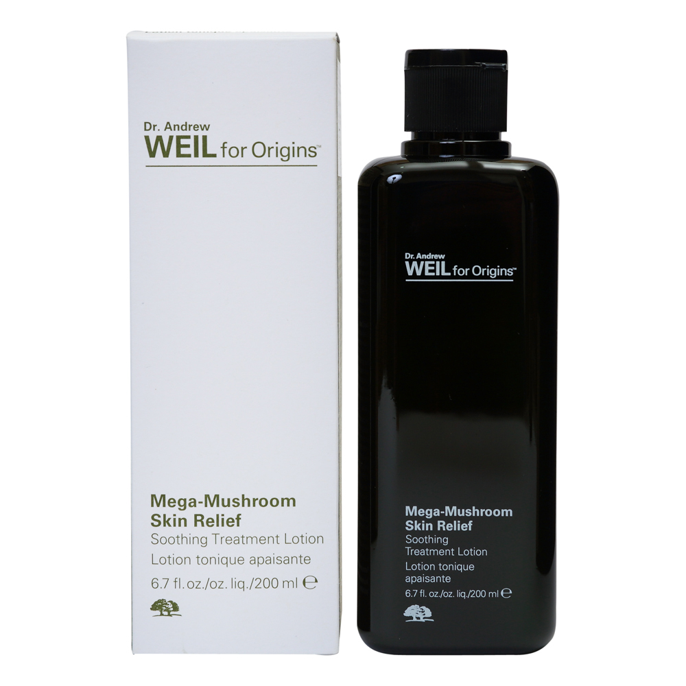 ORIGINS 品木宣言 DR.WEIL青春無敵調理機能水200ml(第二代)