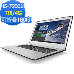 Lenovo IdeaPad 510s 13吋筆電