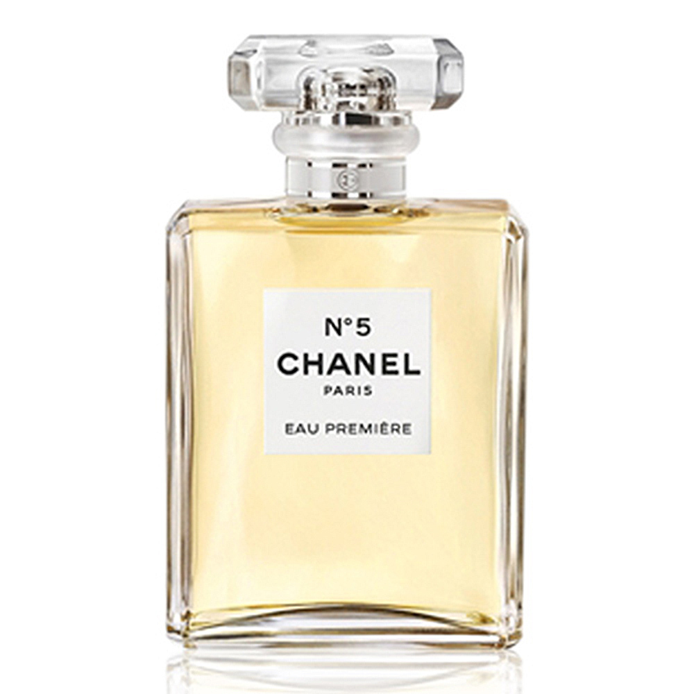 CHANEL 香奈兒 N°5香水低調奢華版 100ml