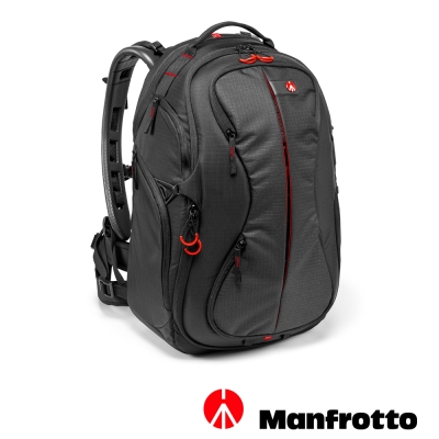 Manfrotto 曼富圖 BUMBLEBEE 220 旗艦級大黃蜂雙肩背包