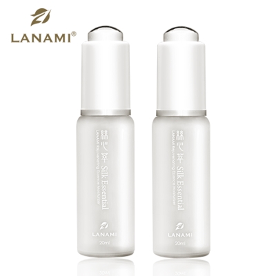 LANAMI 保濕精華液20mlx2瓶