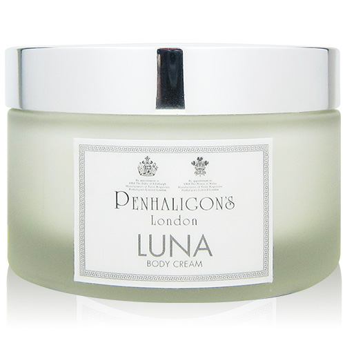 PENHALIGON S潘海利根 Luna月亮女神香氛身體霜175ml (禮盒拆售無盒版)