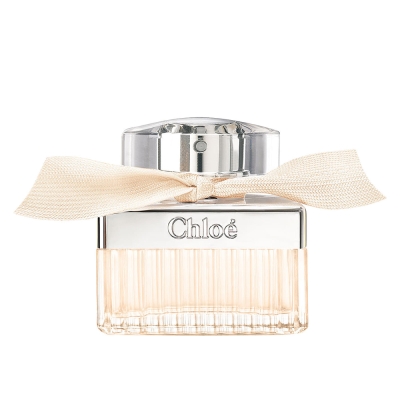 Chloe FLEUR DE PARFUM 玫瑰之心女性淡香精30ml