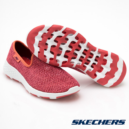 SKECHERS (女) 健走系列 GO WALK COOL - 15650CRL