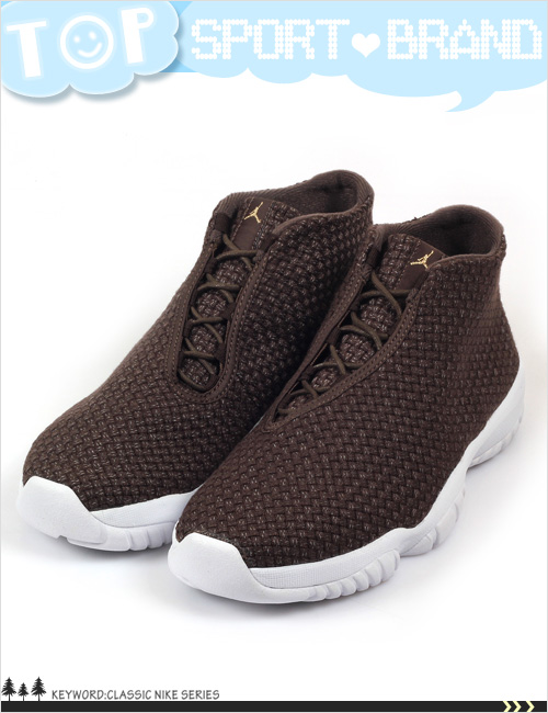 (男)Nike Air Jordan Future 休閒鞋