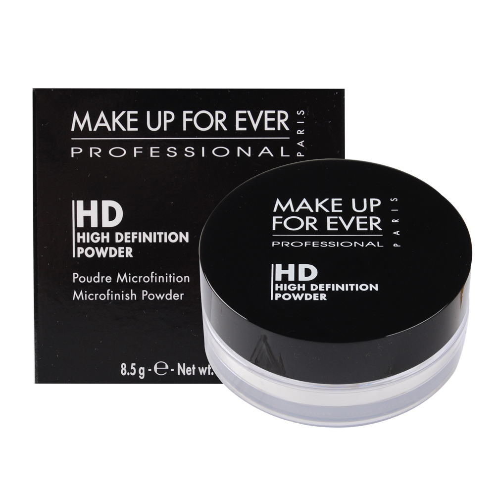 MAKE UP FOR EVER HD微晶蜜粉(8.5g)