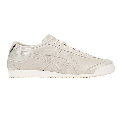 Onitsuka Tiger MEXICO 66 SD 男女休閒鞋 米