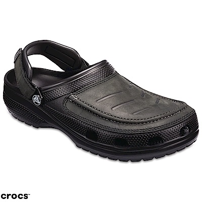 Crocs 卡駱馳 (男鞋) 尤肯維卓越克駱格 205177-060