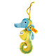 STEIFF德國金耳釦泰迪熊 - Putsi Sea Horse (19 cm) product thumbnail 1