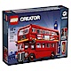 樂高LEGO 2018 創意大師Creator系列 LT10258 倫敦巴士 product thumbnail 1