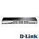 D-Link DGS-1210-28 24埠Gigabit Smart 交換器 product thumbnail 1