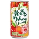 Sangaria 青森蘋果風味碳酸飲料(190g) product thumbnail 1