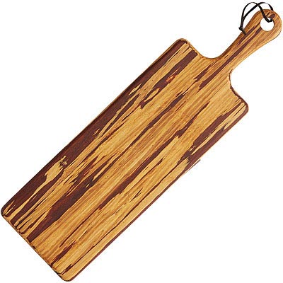 Master 竹製槳形長輕食盤(51cm)