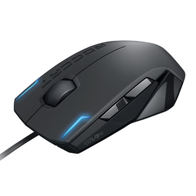 ROCCAT KOVA[+] 電競光學滑鼠