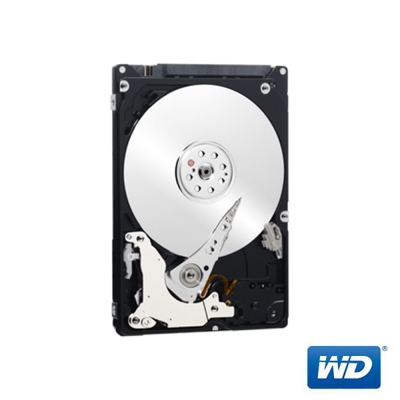 WD5000LPLX 黑標 500GB(7mm) 2.5吋硬碟