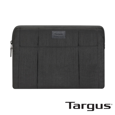 Targus CitySmart II 12.1 吋隨行保護包-黑色