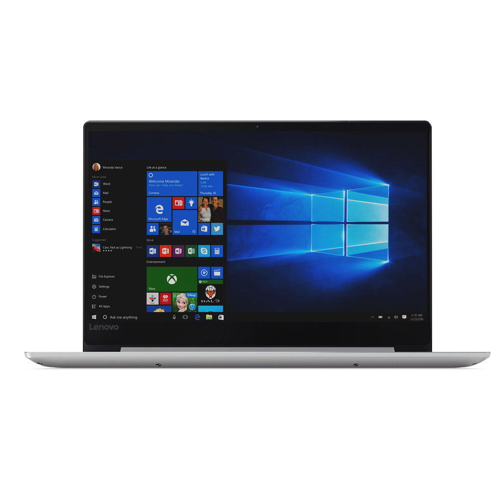 Lenovo IdeaPad 720S 14吋筆電 (Core i5-8250U)