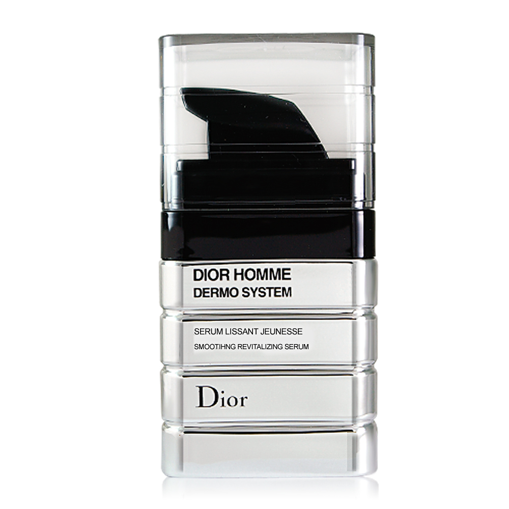 Dior 迪奧男性保養賦活精華液(50ml)