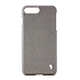 PORTER - 細石壓紋 iPhone 7 Plus 手機保護背蓋 product thumbnail 1