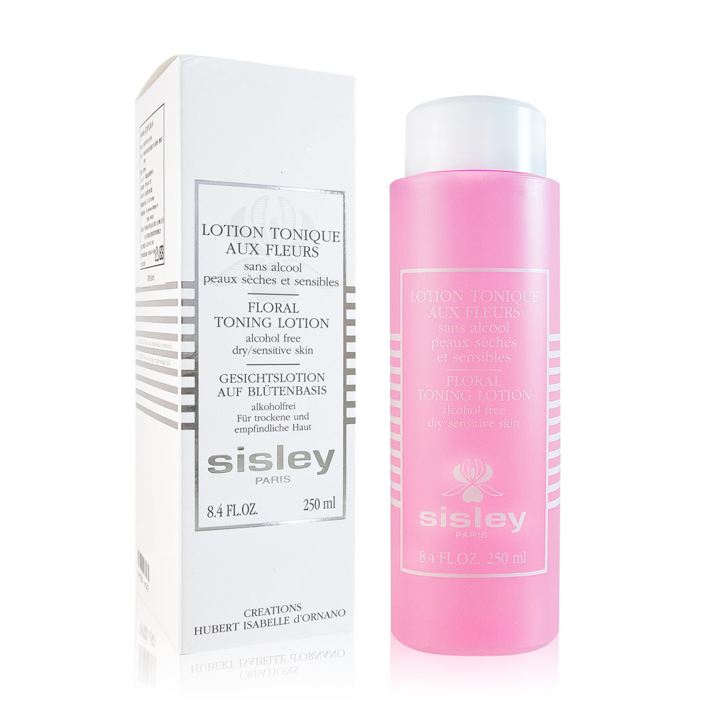 SISLEY 希思黎 花香化妝水 250ml