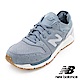 NEW BALANCE麂皮運動鞋-男ML009PB灰藍 product thumbnail 1