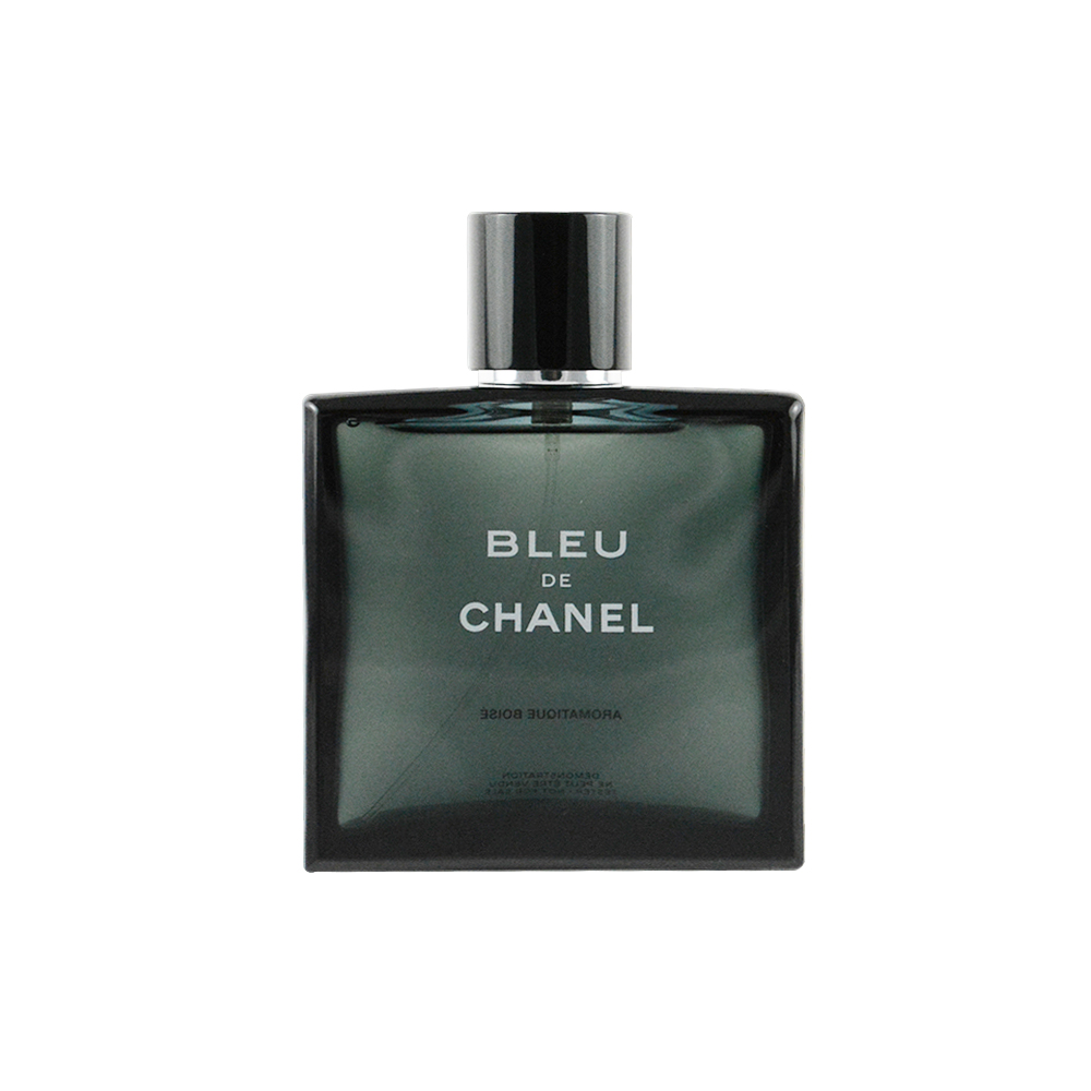 CHANEL香奈兒 BLEU 藍色男性淡香水100ml 贈隨機袋盒及小物