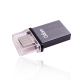 亞果元素 Adam Ponte 210 USB 2.0 OTG隨身碟 8GB product thumbnail 1